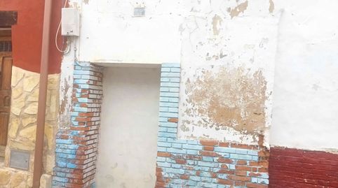 Foto 2 de Casa o xalet en venda a C/ Verde, Puerta Soria, Calatayud