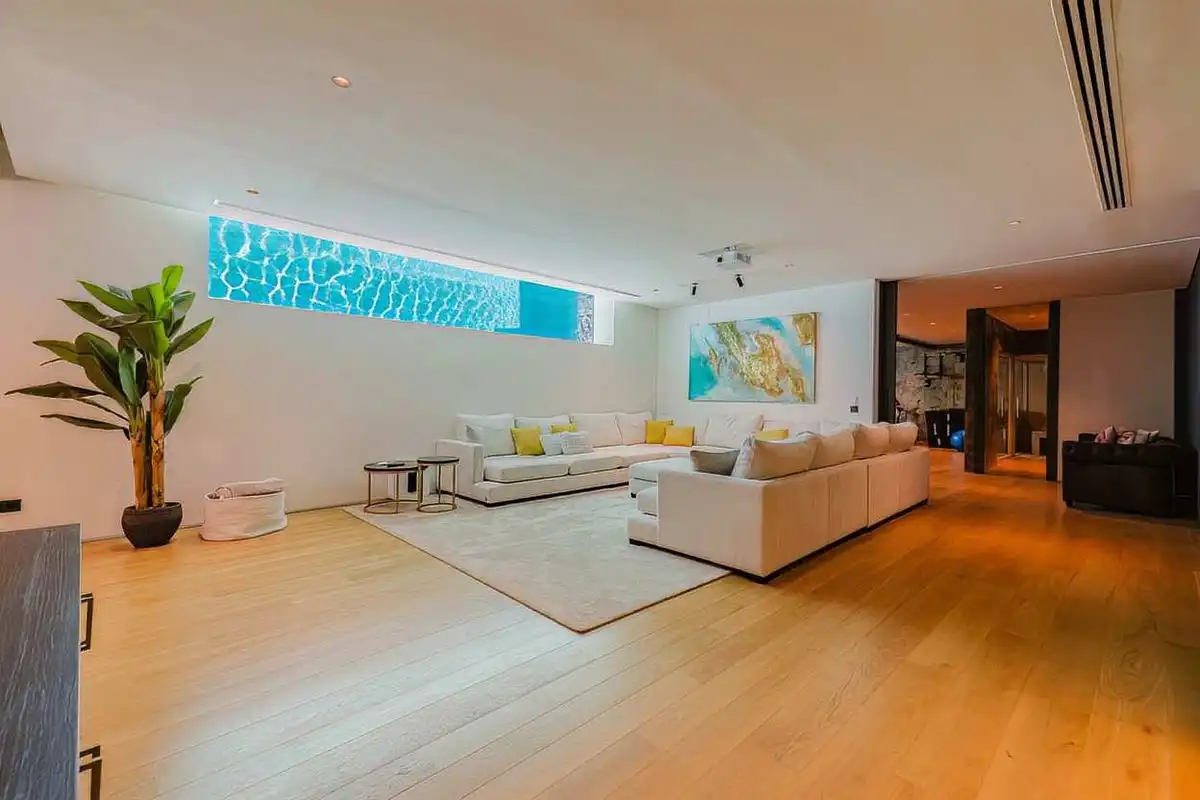 Maison avec terrasse à vendre à Milla de Oro, imagen 5