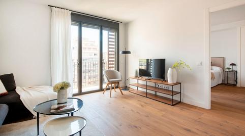 Photo 3 of Attic to rent in Enrique Granados, L'Antiga Esquerra de l'Eixample, Barcelona