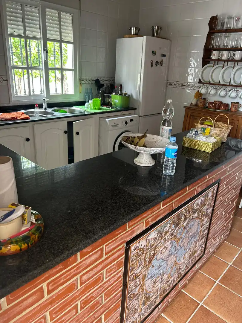 Chalet con piscina en venta en Arcos de la Frontera, imagen 20