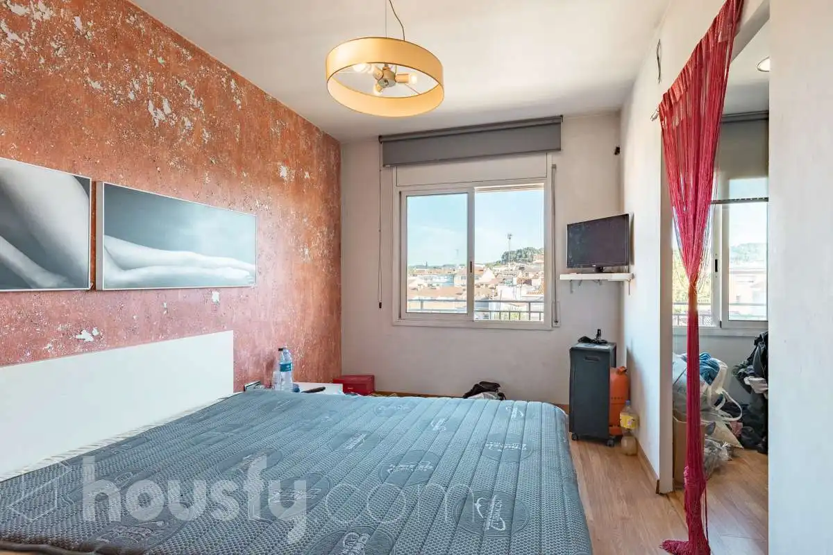Flat for sale in Rubí, Barcelona