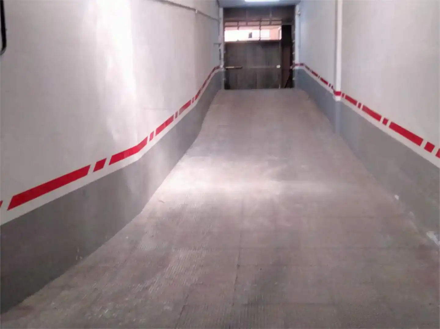 Garatge de lloguer en Albacete