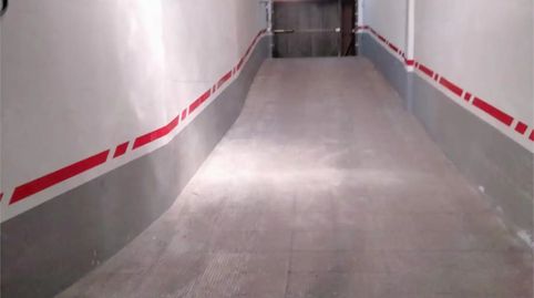 Photo 2 of Garage for rent in Calle Portugal, 8, Parque Sur, Albacete Capital