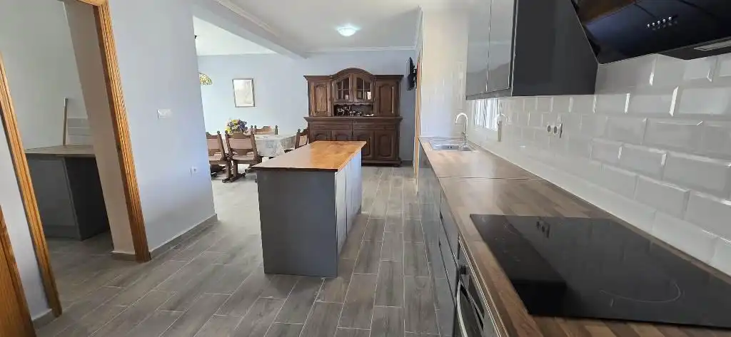 Casa o chalet en venta en El Alamillo