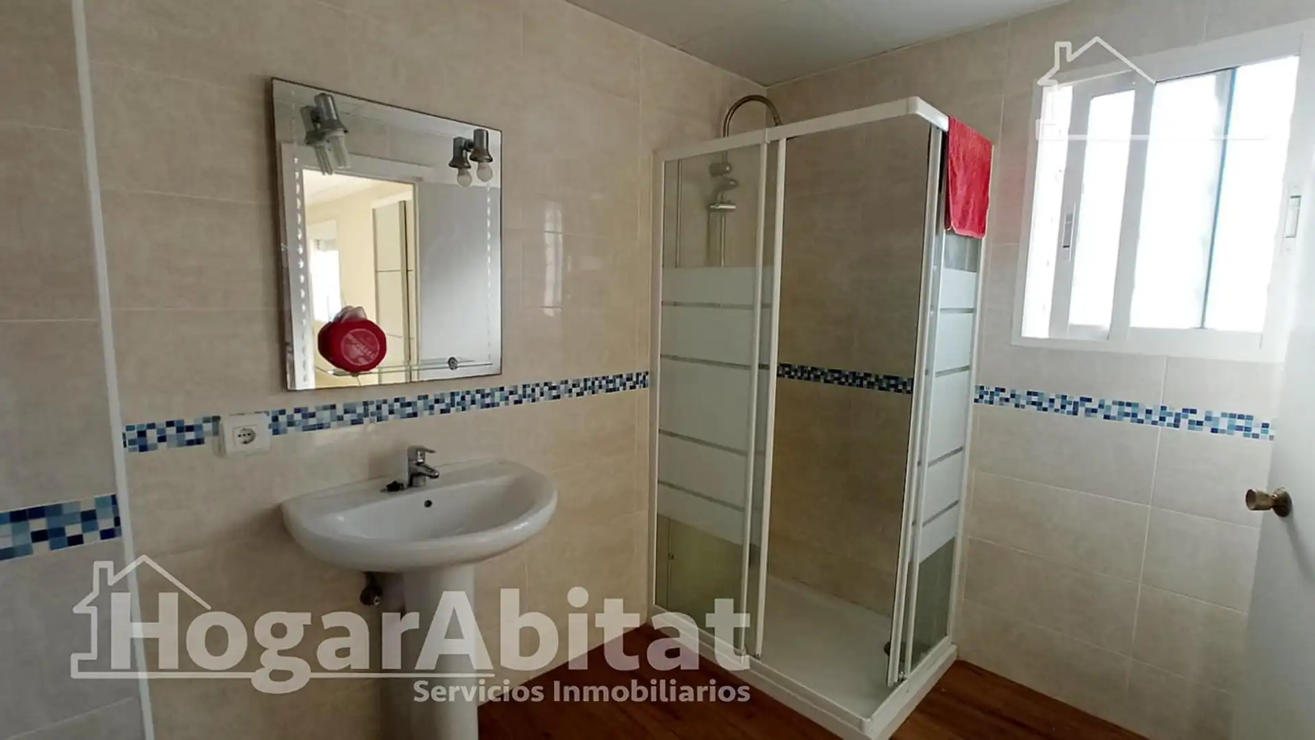 Bany de Àtic en venda en Benicarló amb Terrassa, Traster i Balcó
