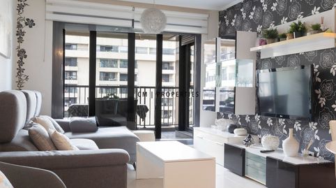 Photo 3 of Flat for rent in Vicent Blasco Ibañez, La Patacona, Alboraya