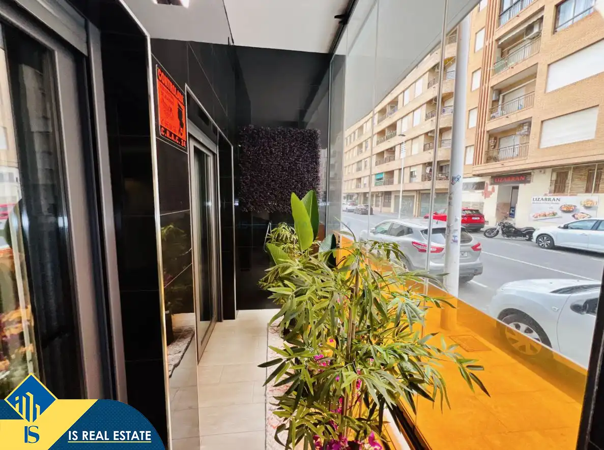 Apartment with pool for sale in Playa del Cura, imagen 6