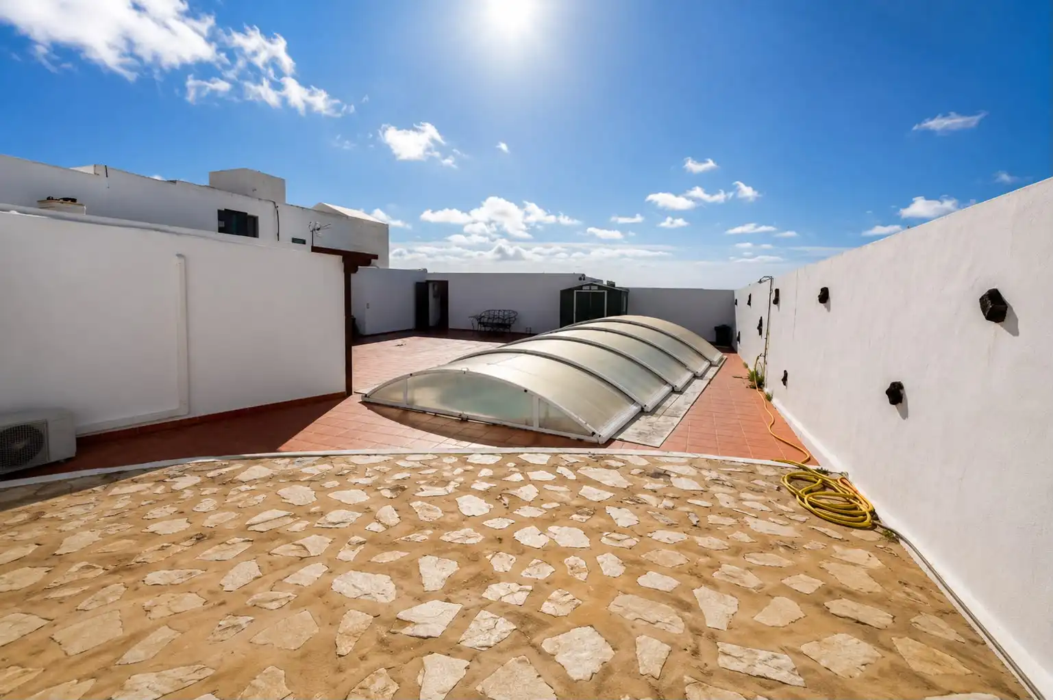 Villa in vendita a Camino Hoya Limpia, imagen 5