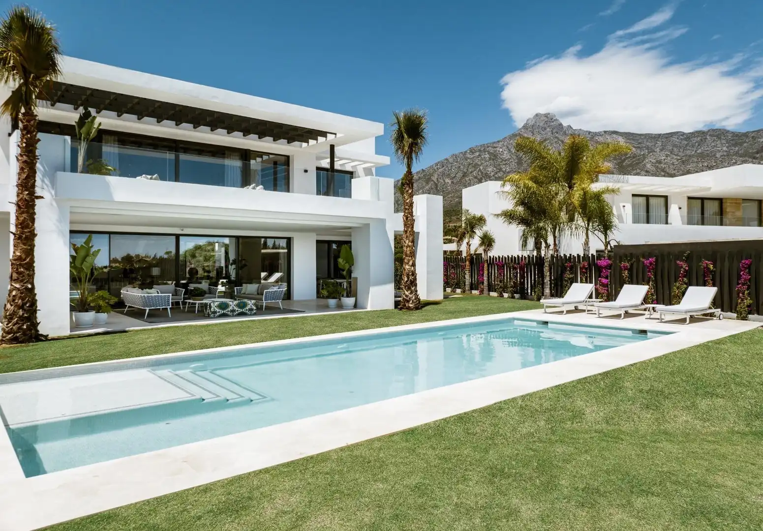 Villa mit Pool zum Verkauf in Milla de Oro, imagen 33