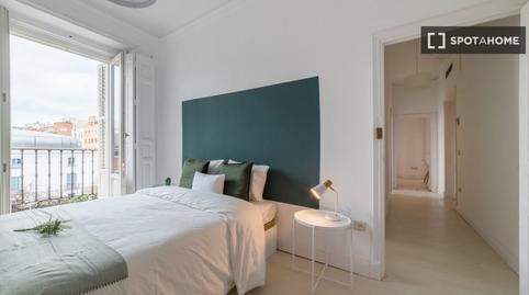 Photo 4 of Flat to share in Justicia - Chueca,  Madrid Capital