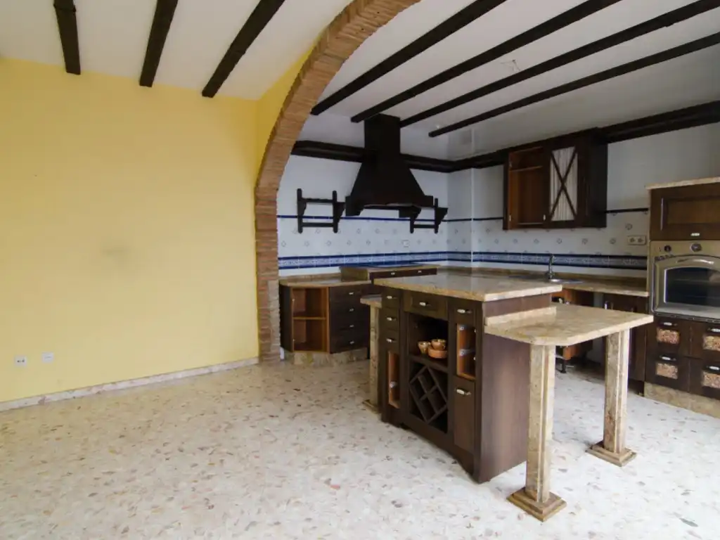 Casa o xalet en venda a San José de la Rinconada