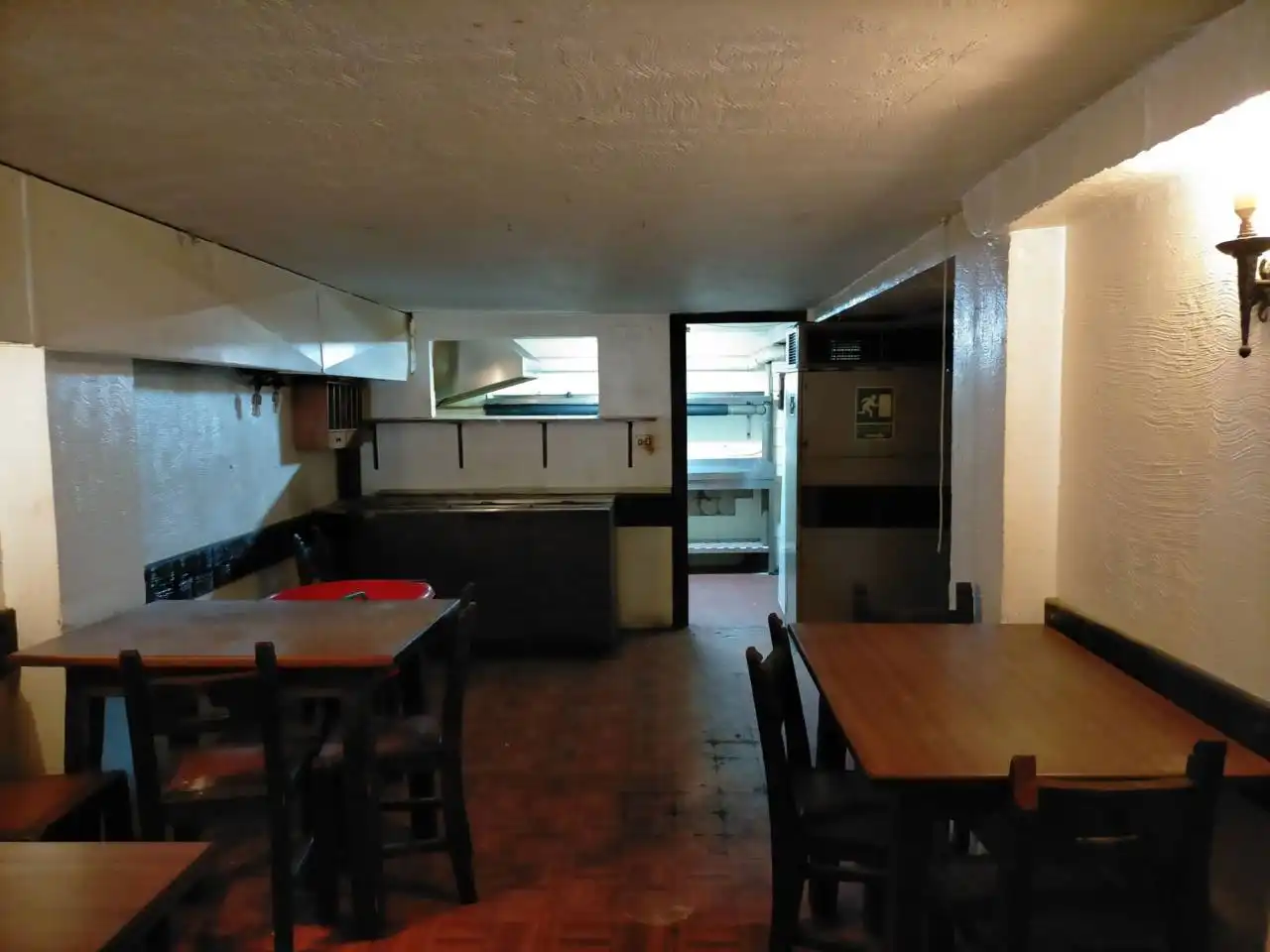 Gewerbefläche zum Verkauf in Calle Avila, imagen 14