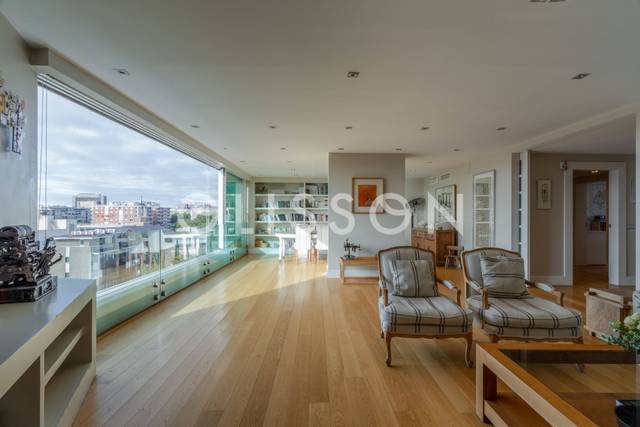 Piso en Venta en Nueva España