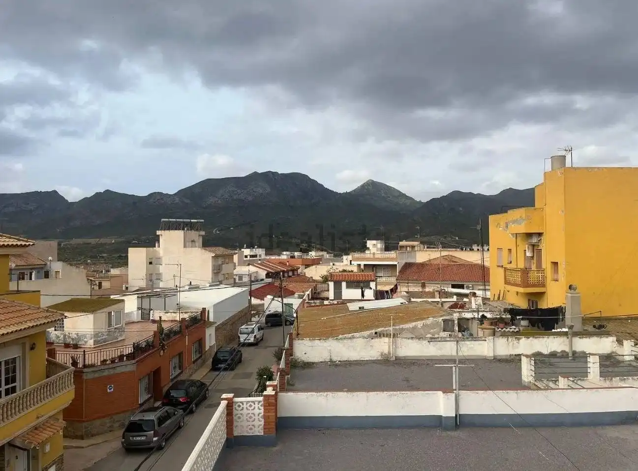 Dúplex con terraza en venta en Mazarrón Casco Urbano, imagen 16
