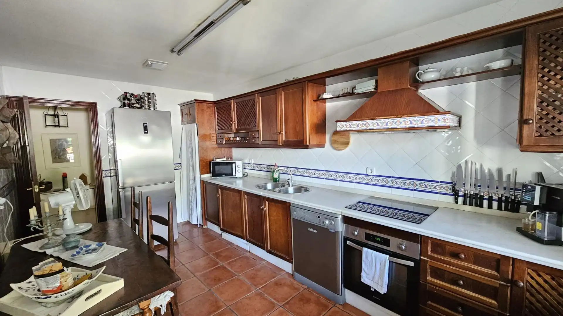 Maison jumelée à vendre à Norte-Sierra, imagen 5