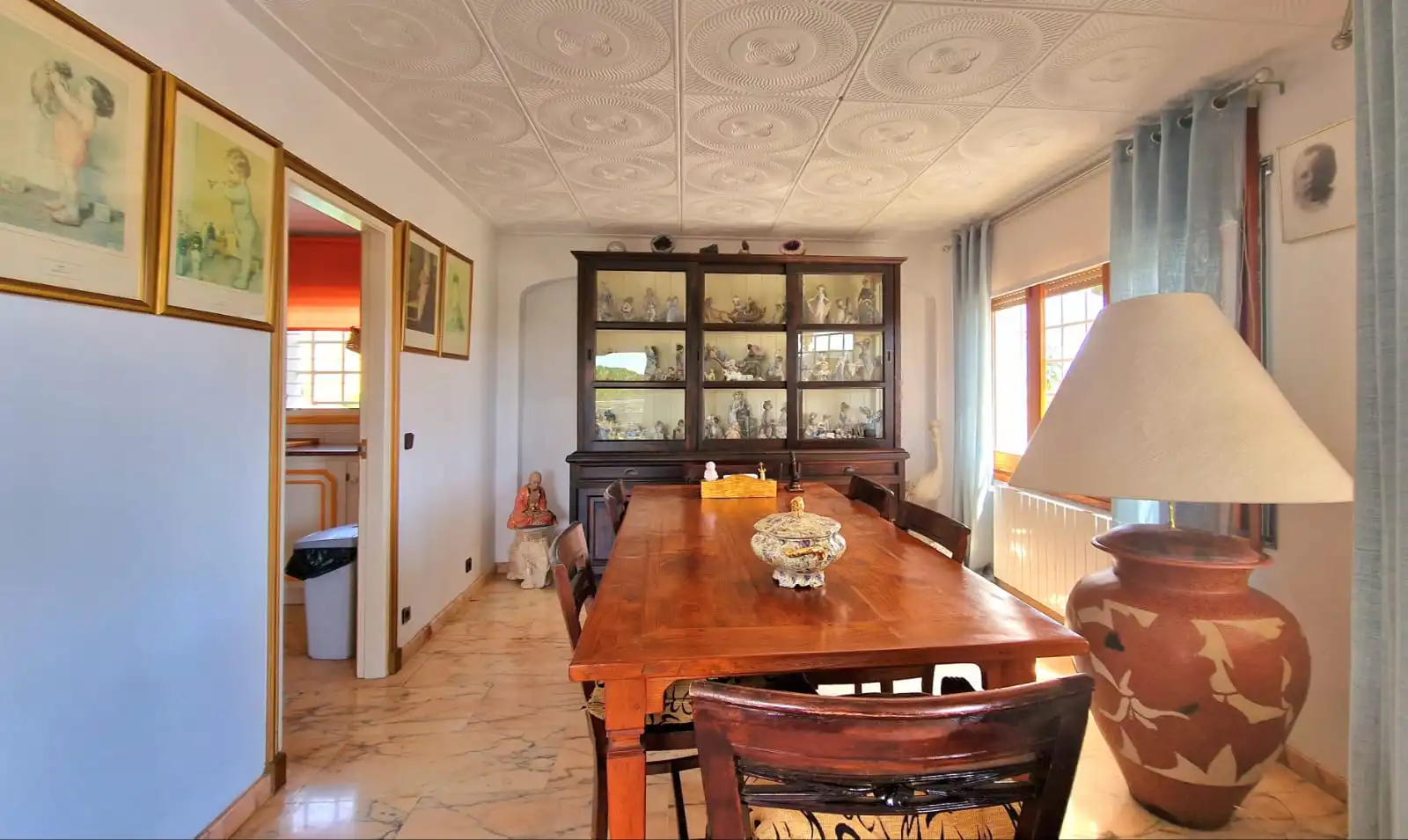 Villa mit Pool zum Verkauf in Santa Clotilde, imagen 10