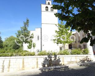 Exterior view of Flat to rent in Santander