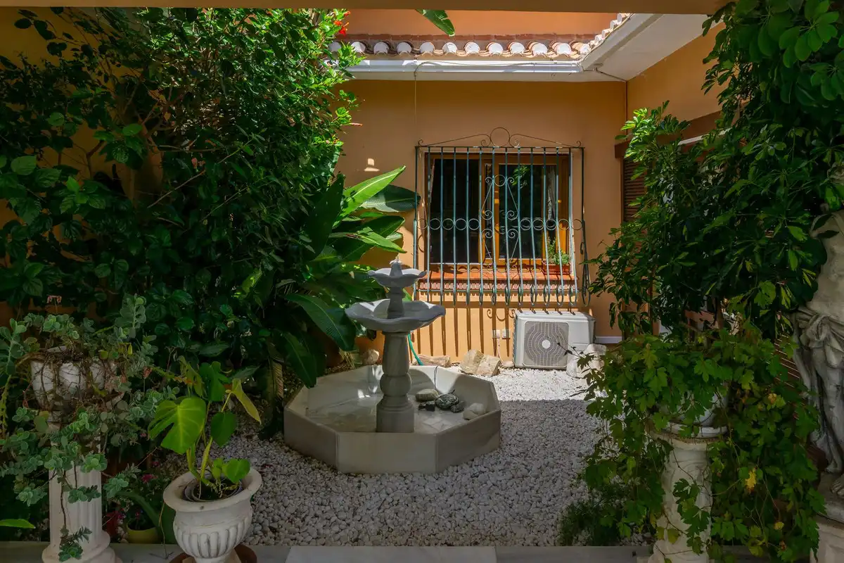 Reihenhaus zum Verkauf in Benamara - Atalaya, imagen 15