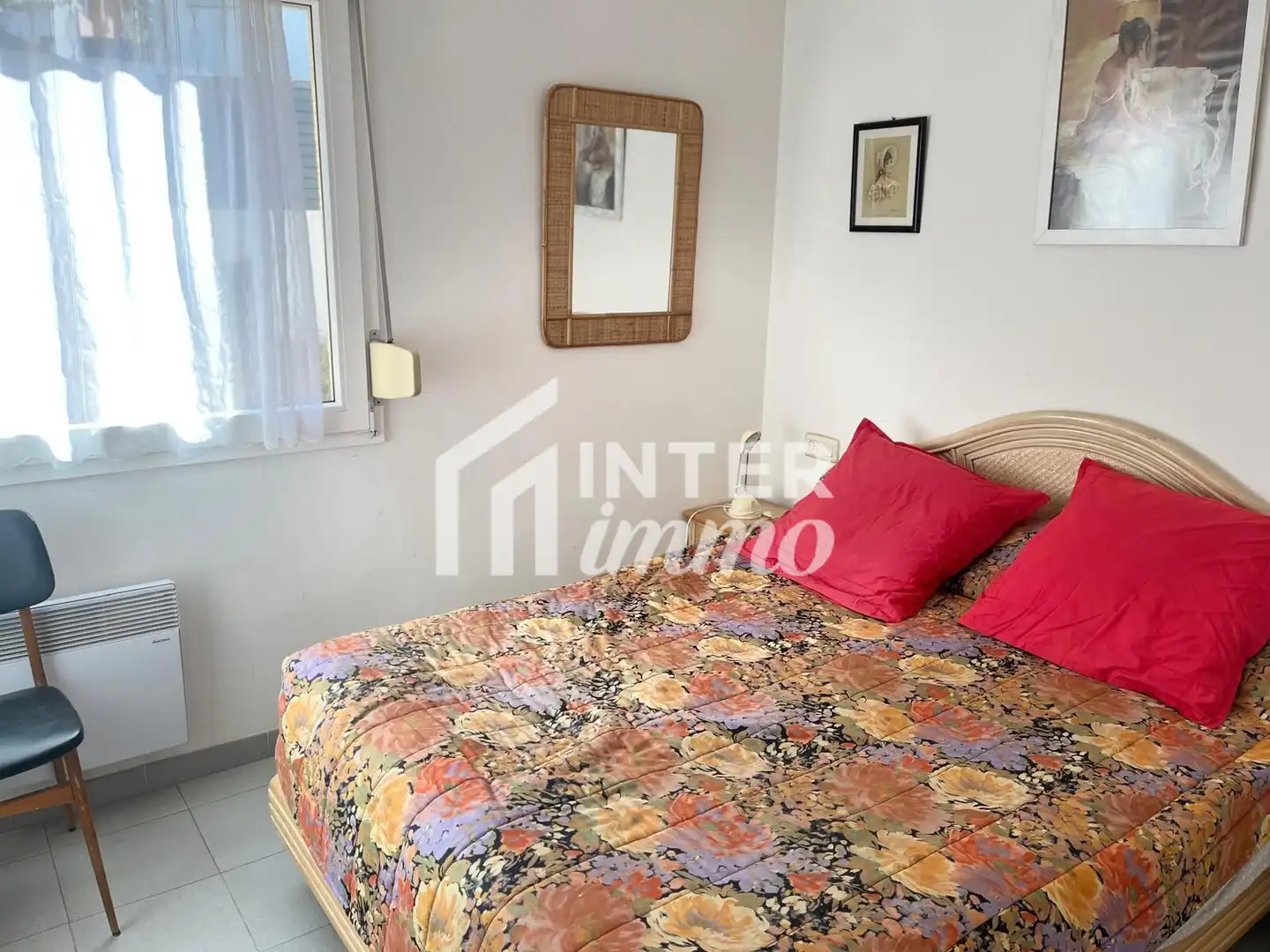 Mini appartamento con ascensore in vendita a Plaza CARLES FAGES CLIMENT 7, imagen 18