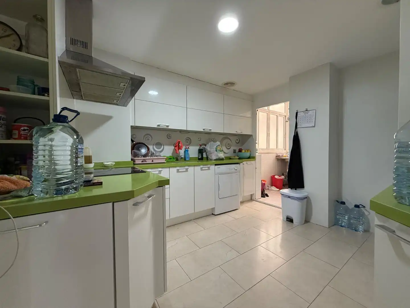 Flat for rent in Ciutat Esportiva