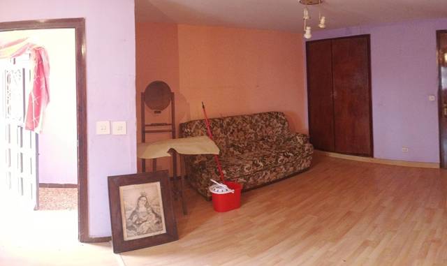 Casa-chalet en Venta en España en Paracuellos de la Ribera