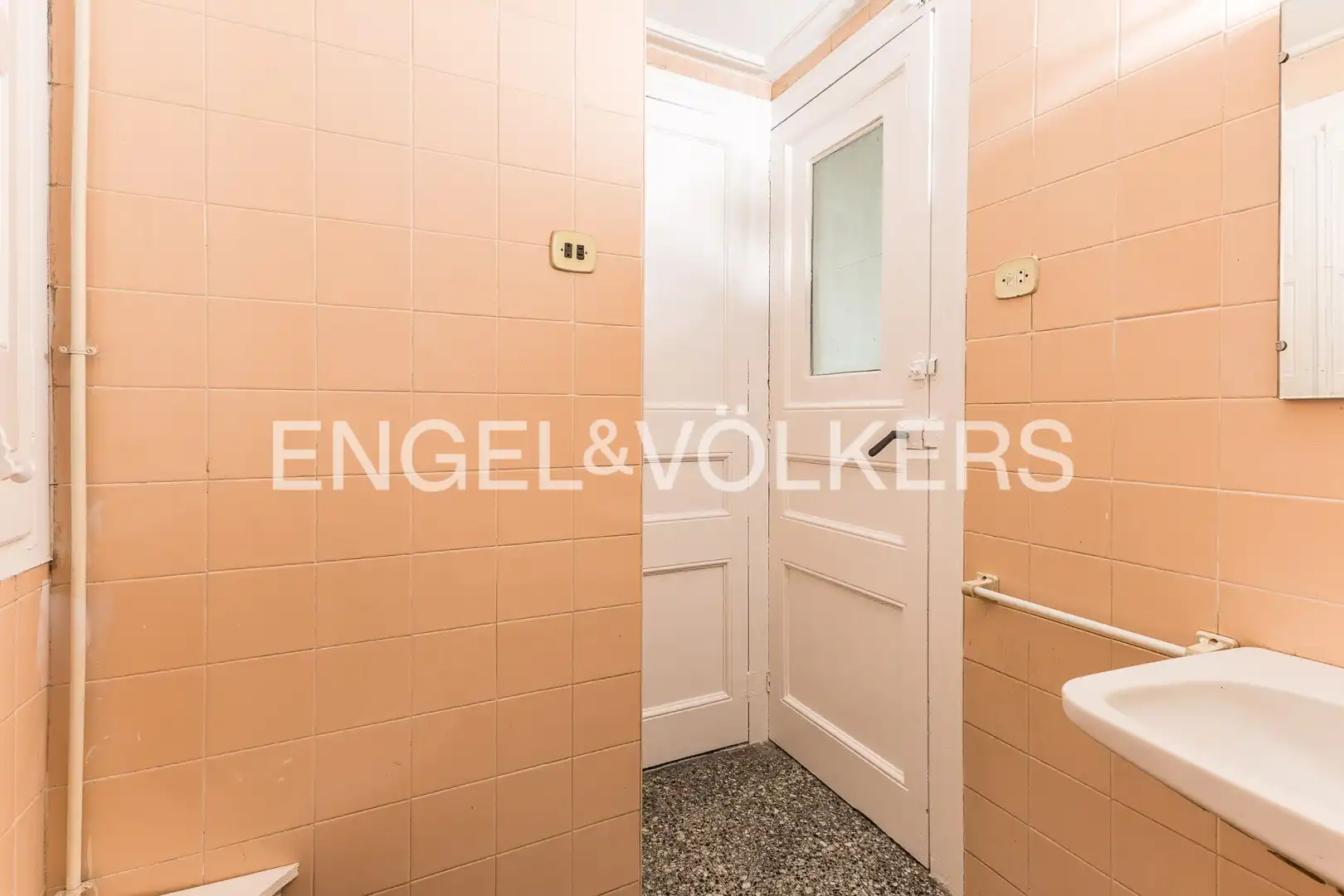 Appartamento con terrazza in vendita a Passeig de Sant Joan, imagen 26