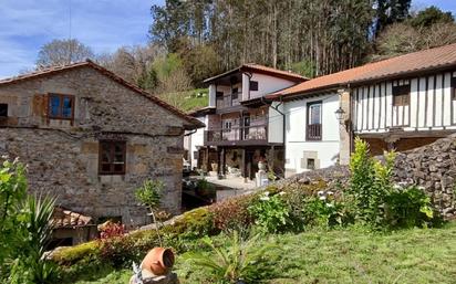 Casa o xalet en venda a Alfoz de Lloredo