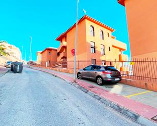 Exterior view of Garage for sale in Rincón de la Victoria