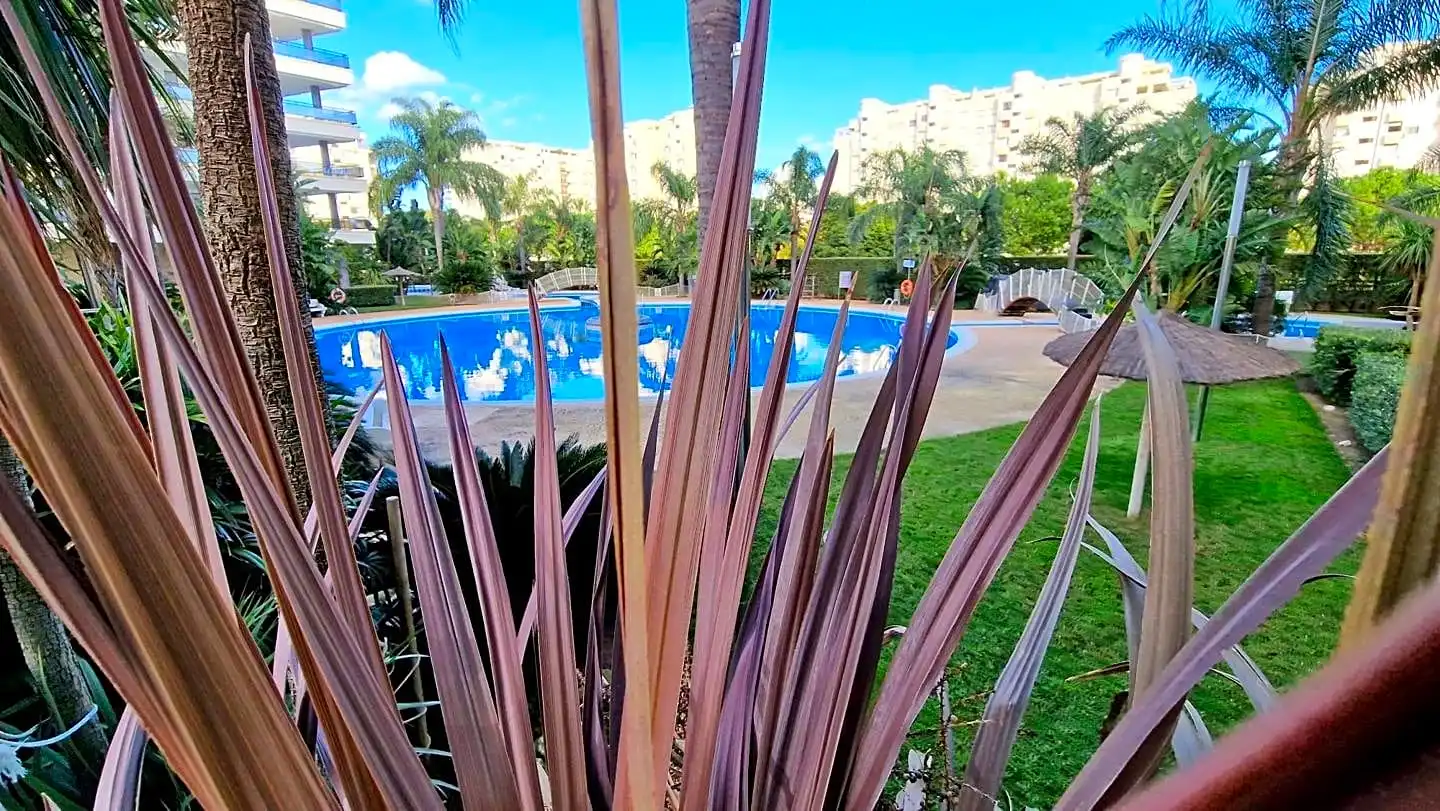Apartament de lloguer a Del Maestrat, 11, Playa de Gandia