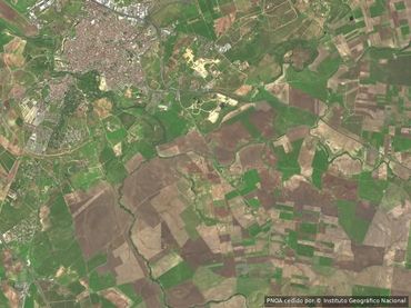 Xalet en venda a Los Molinos