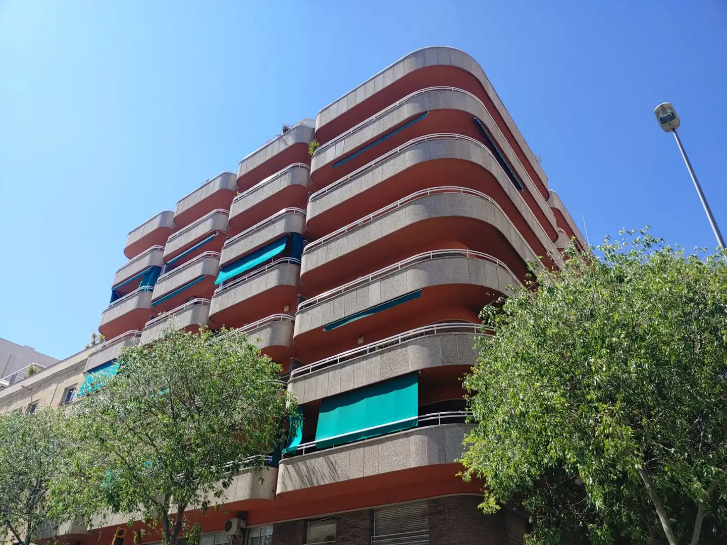 Local comercial en venta en Travessera de les Corts, imagen 41