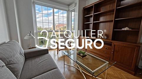 Photo 2 of Flat to rent in De Los Morales, PAU de Carabanchel, Madrid