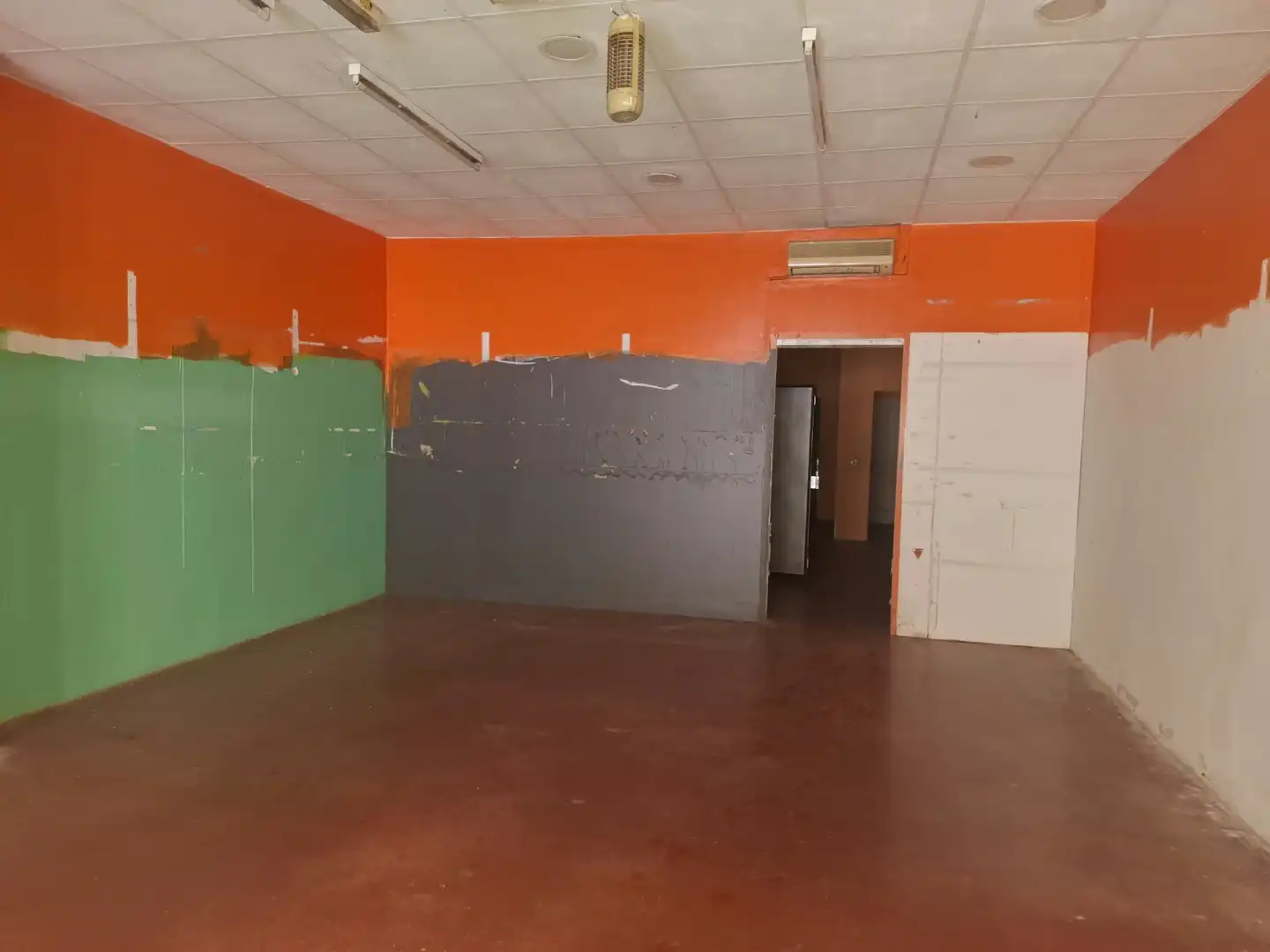 Local comercial en venda a Calle del Doctor Rafael Bartual, imagen 7