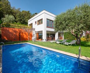 Jardí de Casa o xalet en venda en Palafrugell