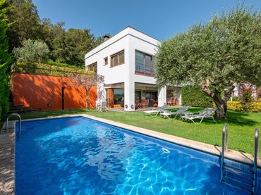Haus zum Verkauf in Calella de Palafrugell