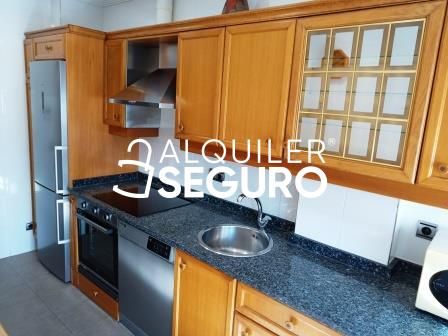 Flat to rent in Sebastian Fernandez de Lezeta , Txagorritxu