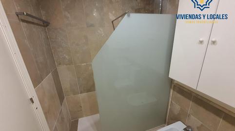 Foto 4 de Estudio de alquiler en Calle de Aixa 'la Horra', Camino de los Neveros - Serrallo, Granada