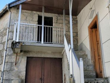 Casa in vendita a outeiro