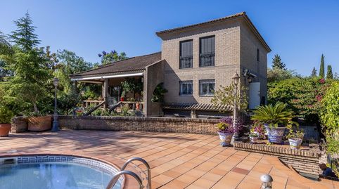Foto 5 de Casa o chalet en venta en Gelves, Sevilla