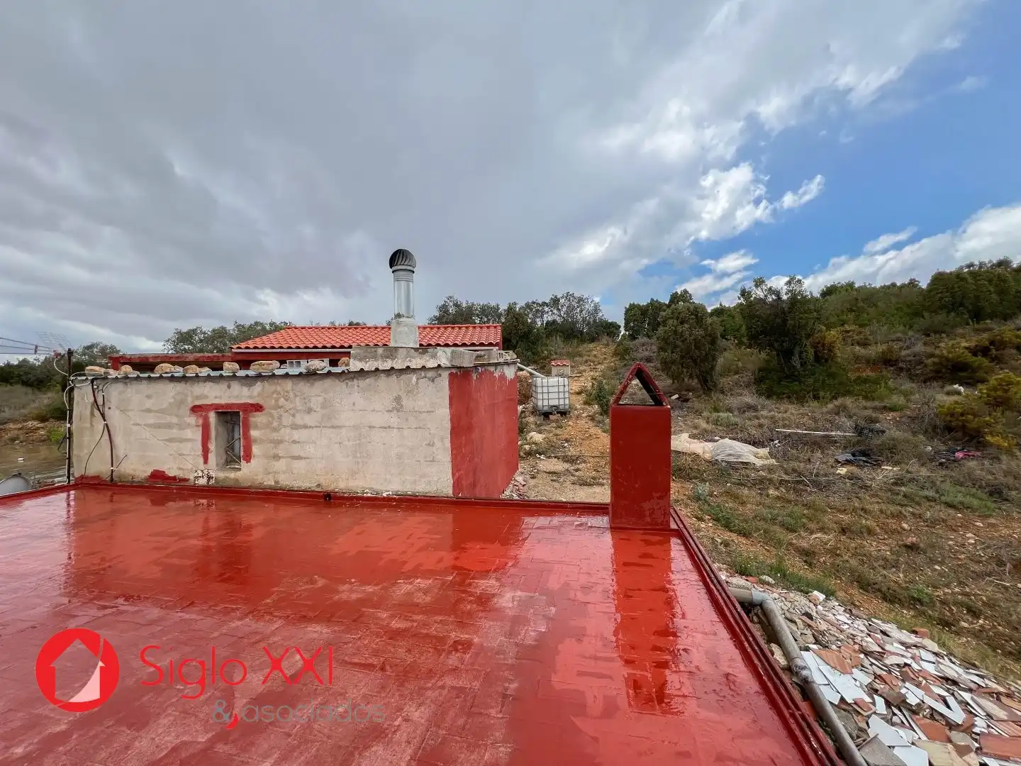Maison rustique à vendre à Sierra Engarcerán, imagen 31