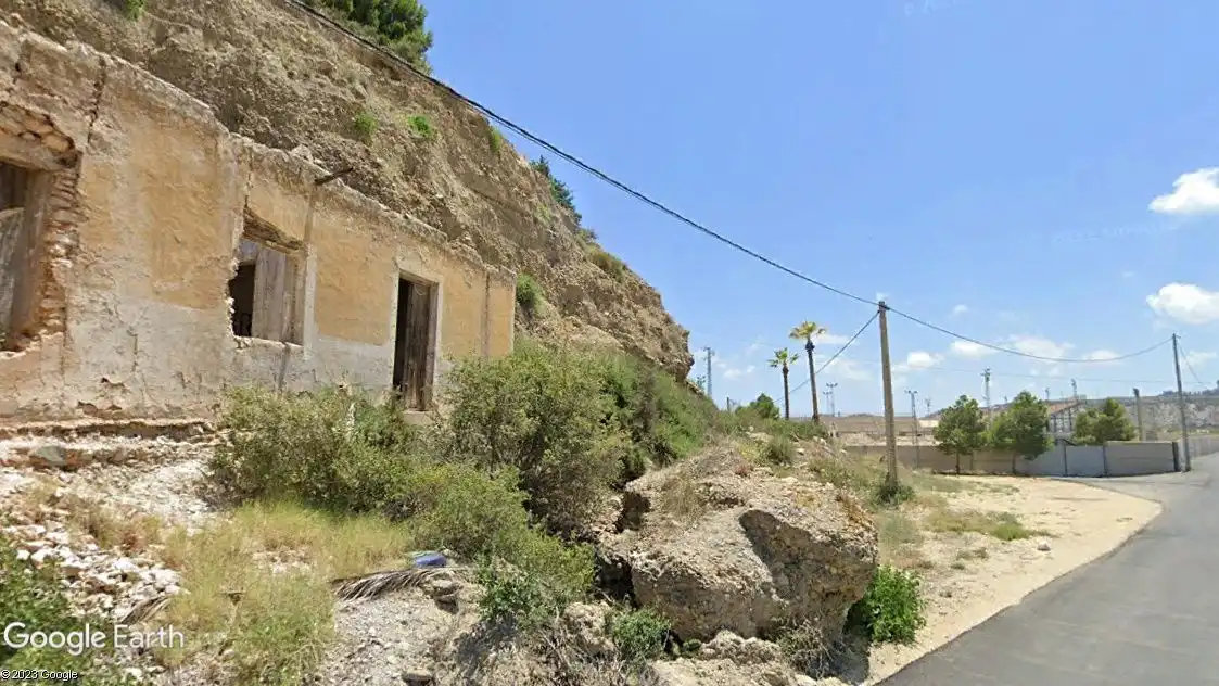 Terreni e lotti in vendita a Cuevas del Almanzora pueblo, imagen 4