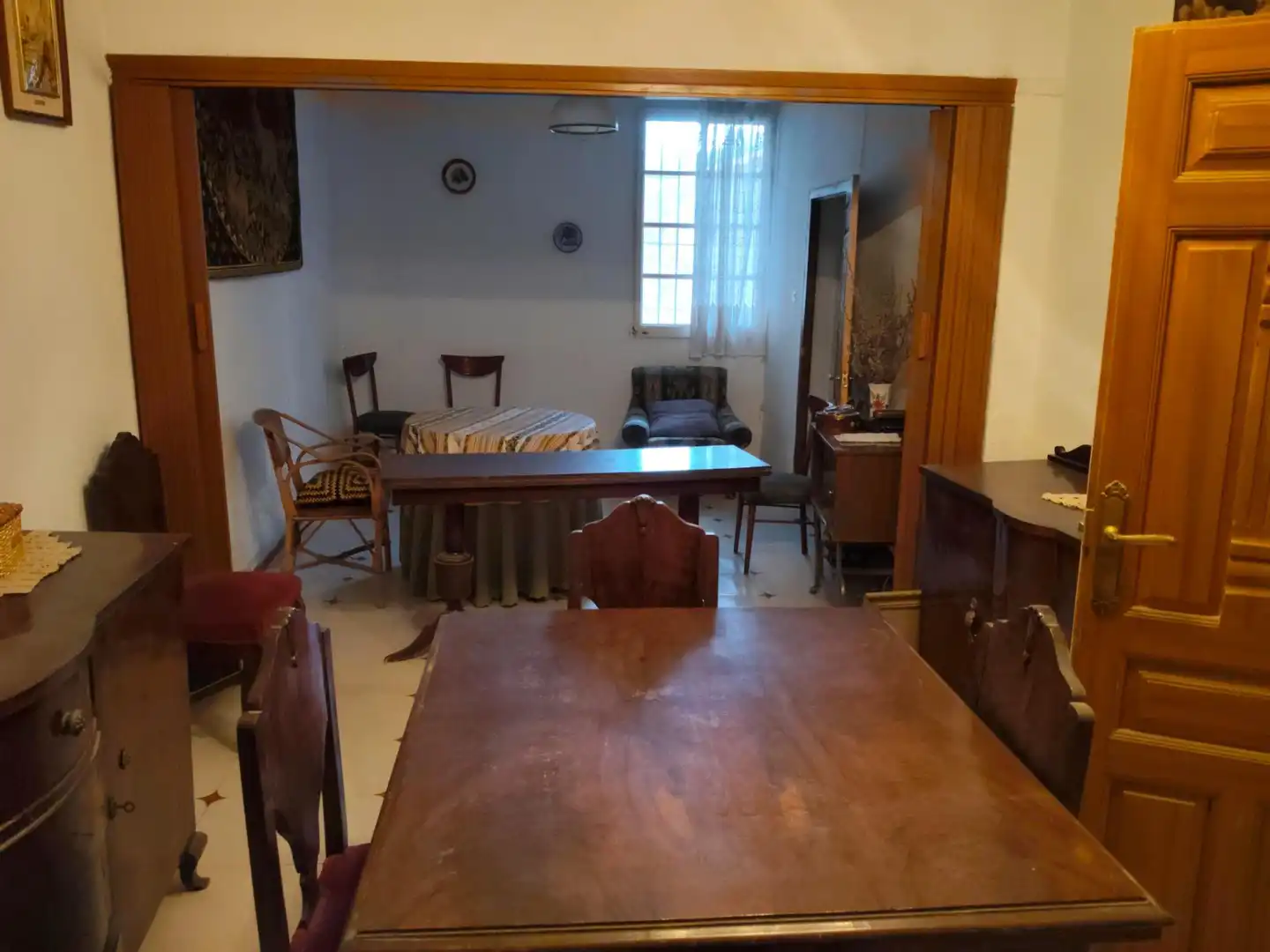 Casa rustica con terrazza in vendita a Calle Calle San Martín, imagen 5