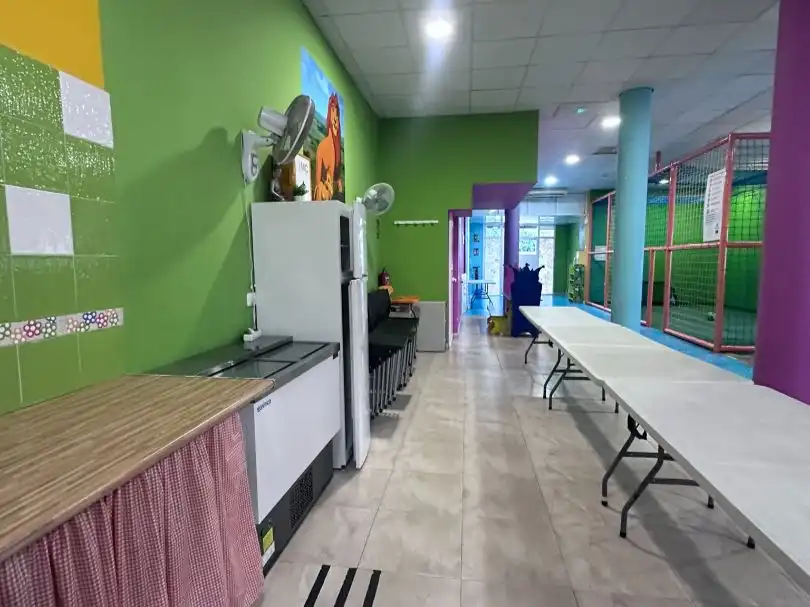 Gewerbefläche zum Verkauf in Calle Rioja 62, imagen 9