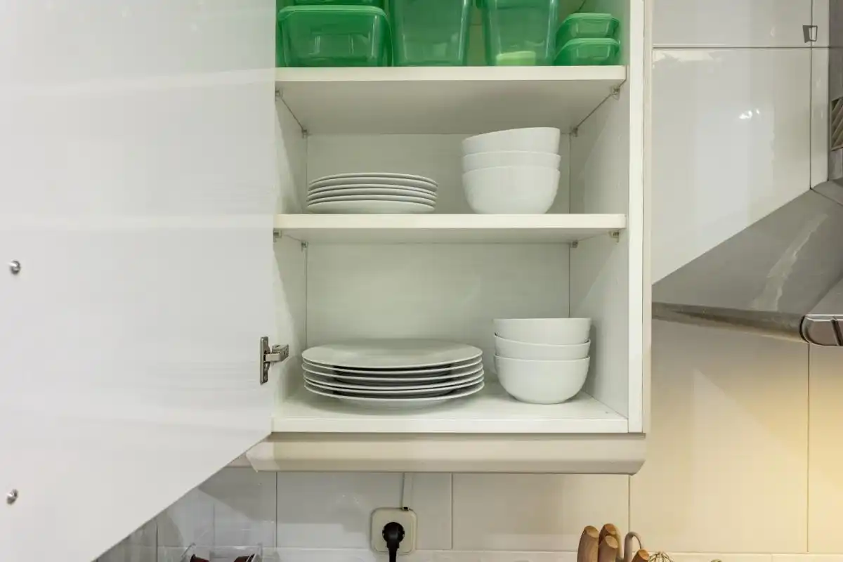Habitación en La Maternitat i Sant Ramon