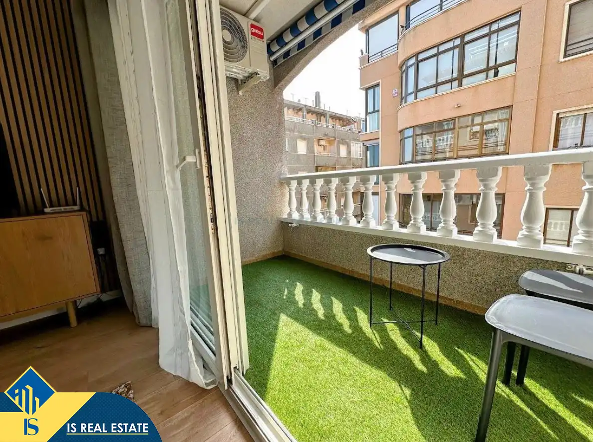Apartament amb ascensor en venda a Playa del Cura, imagen 3