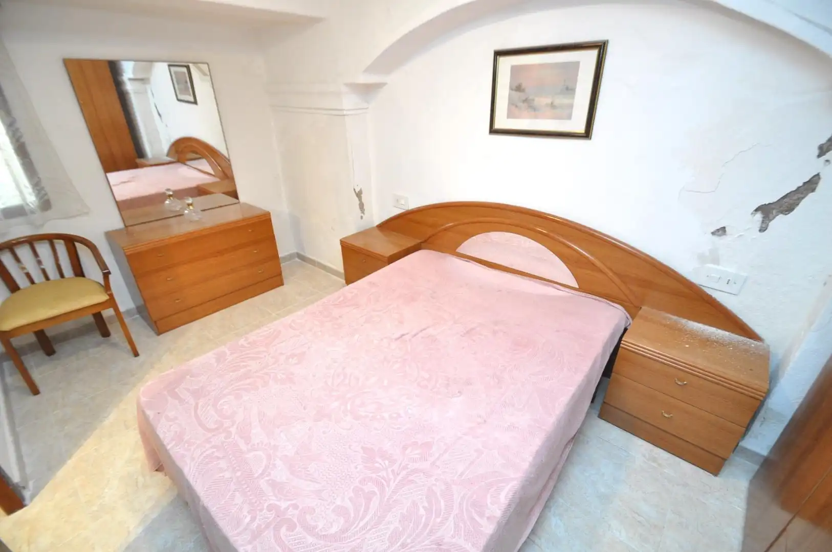 Habitación de Planta baja en venta en La Ràpita
