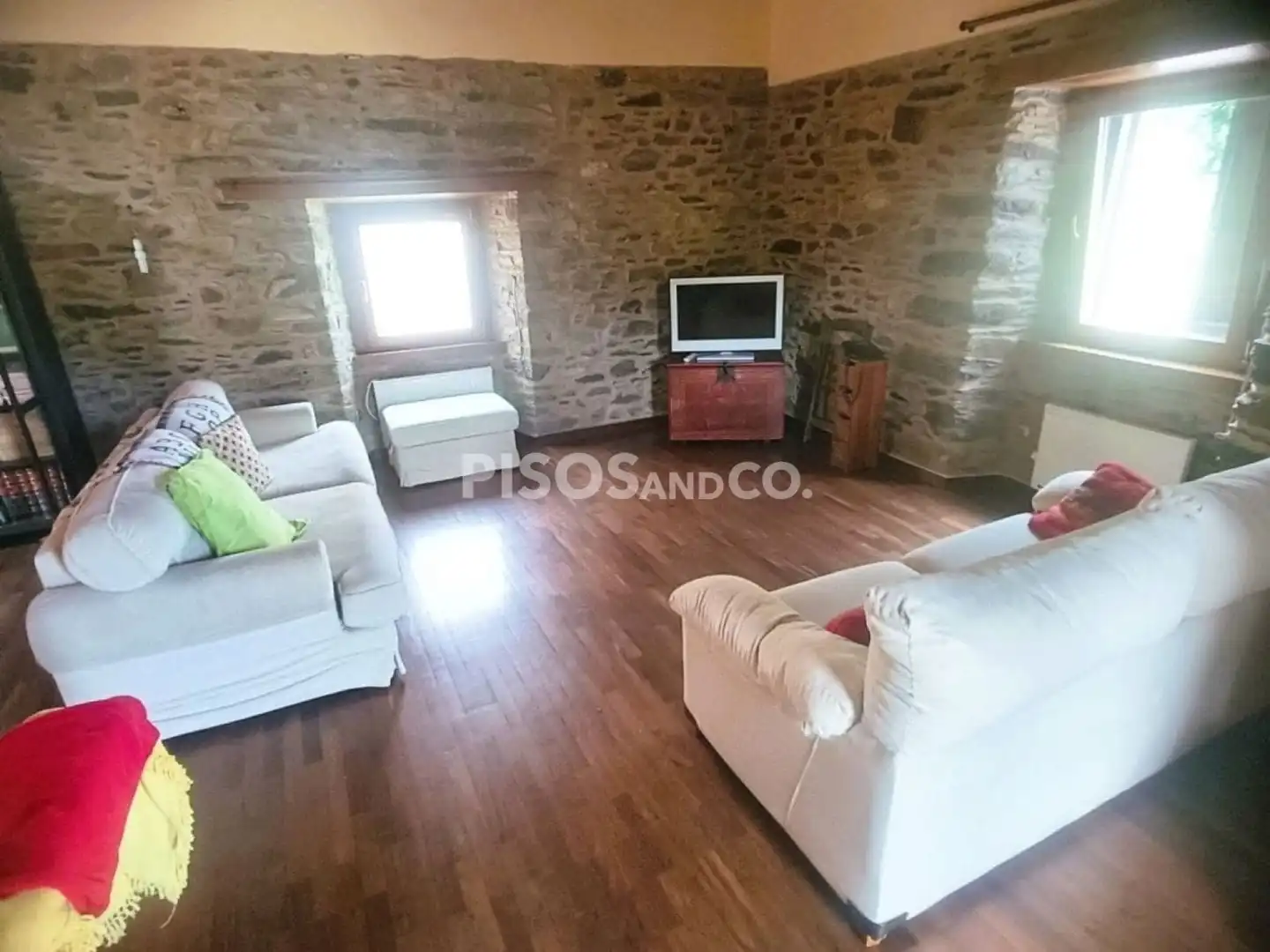 Casa en venta en Lugar Regueira, imagen 32
