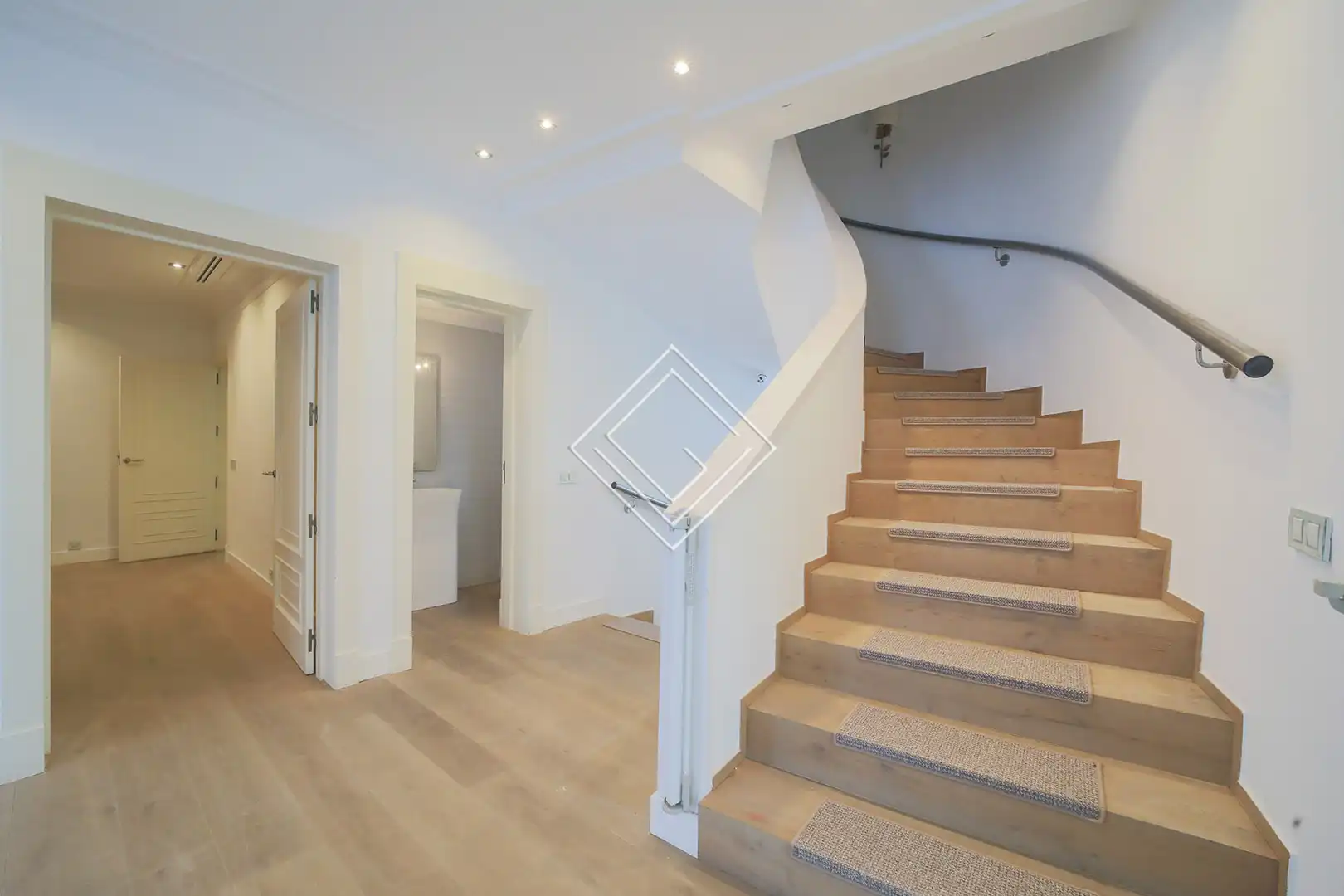 Villa avec piscine à louer à Urbanización La Moraleja, imagen 11