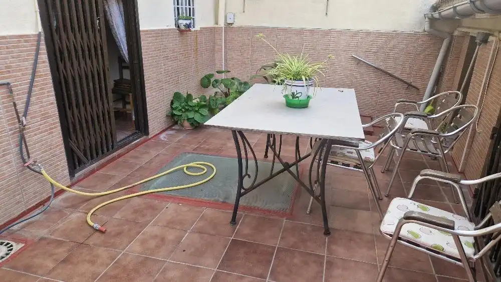 Pis de lloguer a Barrio de Campanar