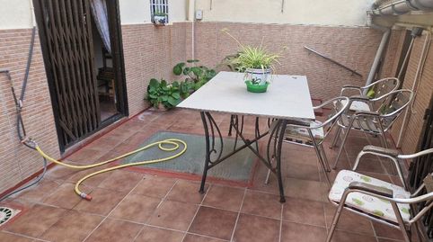 Foto 3 de Pis de lloguer a Barrio de Campanar, Valencia Capital